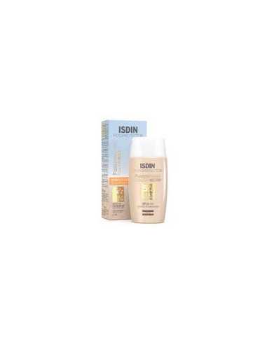 FOTOPROTECTOR ISDIN SPF 50 FUSION WATER COLOR 1