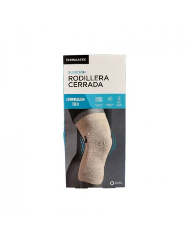 RODILLERA INNOVA T- MED