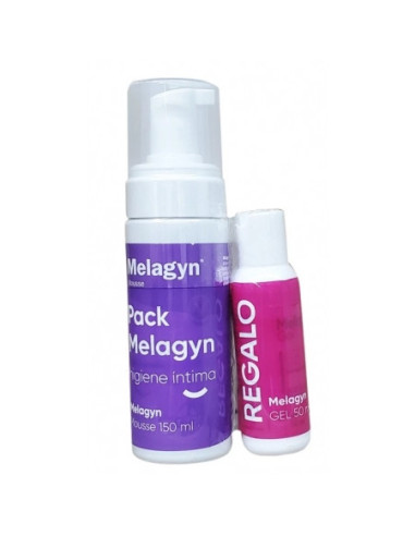 MELAGY MOUSE Y GEL REGALO
