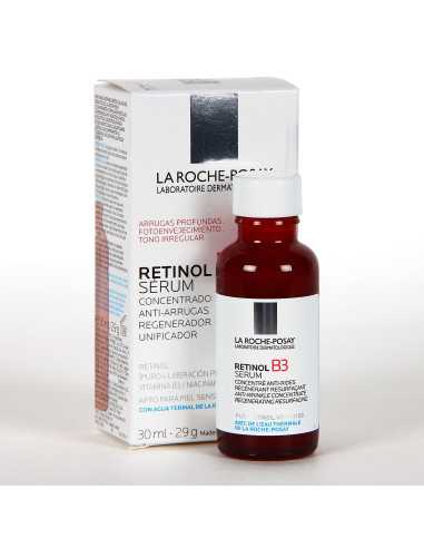RETINOL B3 SERUM LA ROCHE POSAY 30 ML