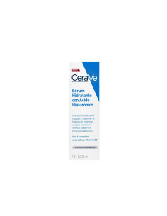 CERAVE SERUM HIDRATANTE CON ACIDO HIALURONICO 1