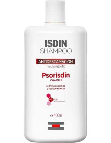 ISDIN SHAMPOO ANTIDESCAMACION PSORISDIN 1 ENVASE