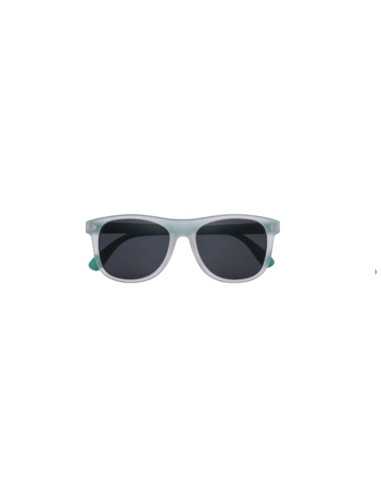 GAFAS DE SOL POLARIZADAS PROTECCION UV 400 FILTRO-3 CICLO LAPONIA 1 UNIDAD COLOR TRANSPARENTE VERDE