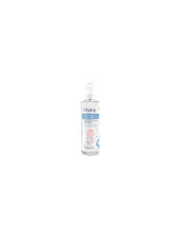 FARLINE BEBE AGUA DE COLONIA 100ML
