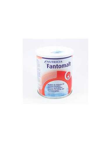 FANTOMALT 1 BOTE 400 G SABOR NEUTRO