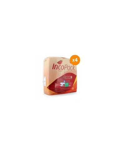 ABSORB INC ORINA SUP-NOC ANAT INCOPACK ELAST T-