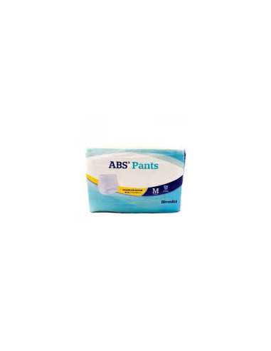 ABSORB INC ORINA DIA ANAT ABS PANTS T. EXTRA GRA