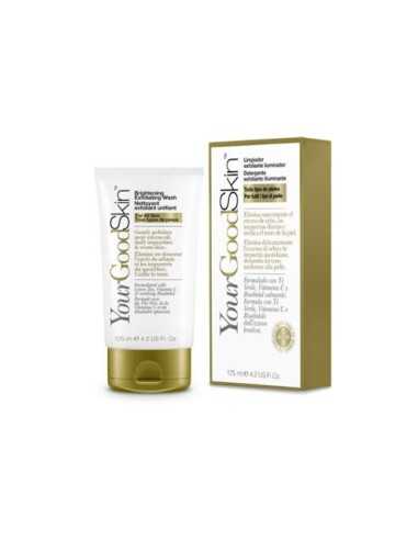 YOURGOODSKIN LIMPIADOR EXFOLIANTE ILUMINADOR 125