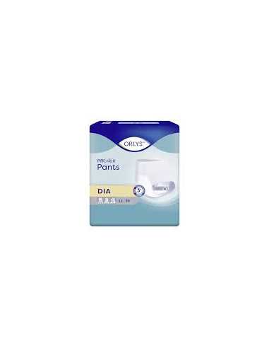 PAÑAL INCO ORLY PANTS DIA GRANDE 80UND