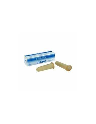 DEDIL CORYSAN LATEX DIAMETRO 17 CM TALLA 3 10 UN