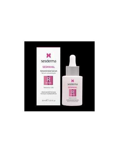 SESDERMA SESMAHAL RETINOL SERUM CONCENTRADO