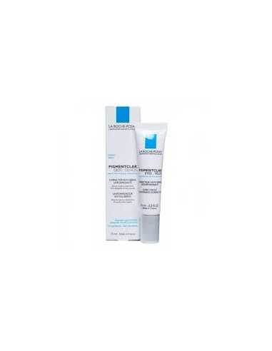 PIGMENTCLAR OJOS LA ROCHE POSAY 1 ENVASE 15 ML