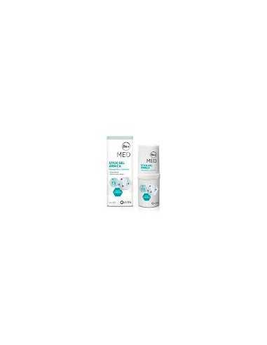 BE+ MED STICK GEL ARNICA 1 ENVASE 15 ML