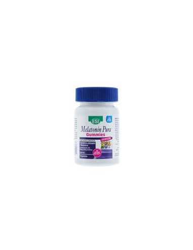 ESI MELATONINA PURA GUMMIES 1.9MG 60U