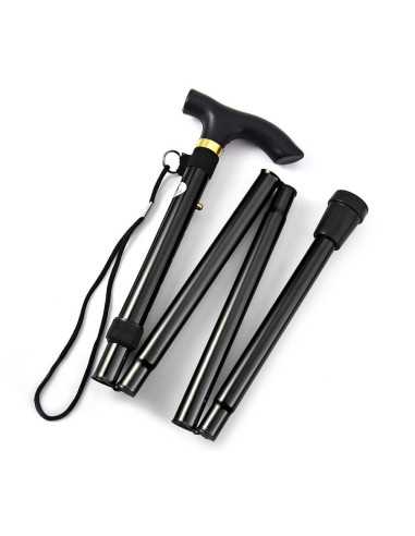 BASTON EXTENSIBLE APOSAN DYNAMIC 1 UNIDAD RAFAEL