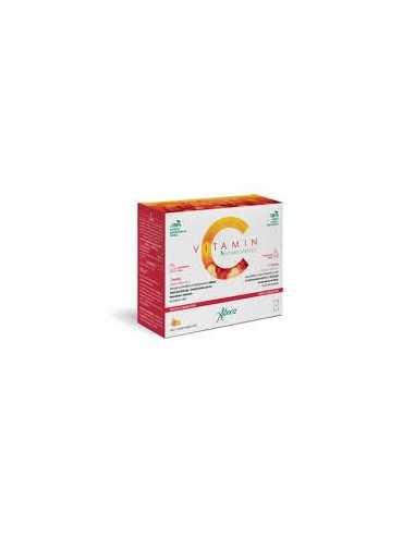 VITAMIN C NATURCOMPLEX 20 SOBRES 5 G