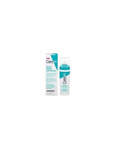 SERUM RETINOL ANTI MARCAS 1 ENVASE 30 ML