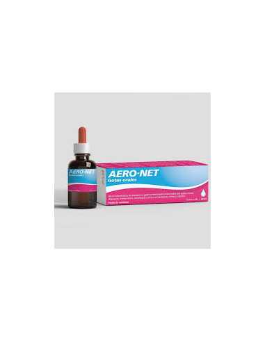 AERO-NET 1 ENVASE 20 ML