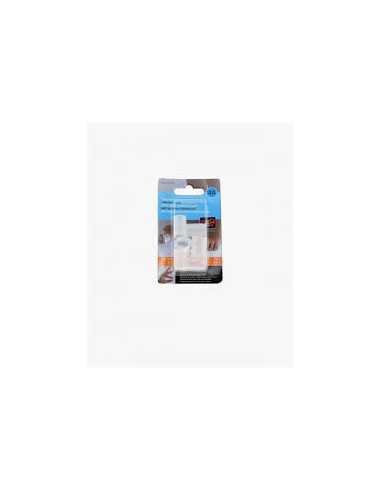 TUBO DE GEL RECORTABLE SIN TEJIDO NEH FEET 1 UNIDAD TALLA L