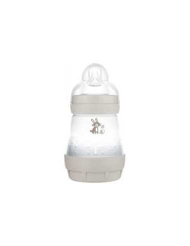 BIBERON ANTICOLICO MAM GRIS ANTICOLIC EASY START +0 M
