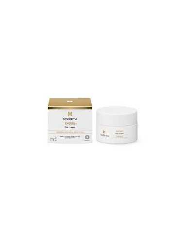 SESDERMA EXOSES THE CREAM 1 TARRO 50 ML
