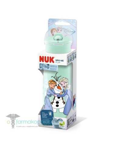 NUK MINI ME FLIP CUP FROZEN ELSA