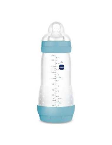 BIBERON ANTICOLICO MAM ANTICOLIC EASY START +2 M