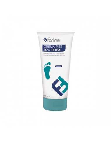 FARLINE CREMA PIES 30% UREA 1 TUBO 150 ML