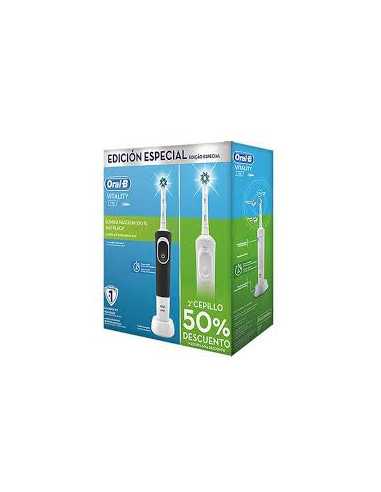 PACK DUO ORAL B