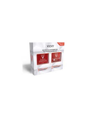 VICHY COFRE XMASS24 LIFTACTIV