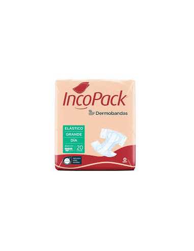 INCOPACK ELASTICO DIA ANAT T -M
