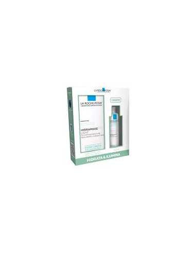LA ROCHE POSAY PROMO HYDRAPHASE HA LIGERA