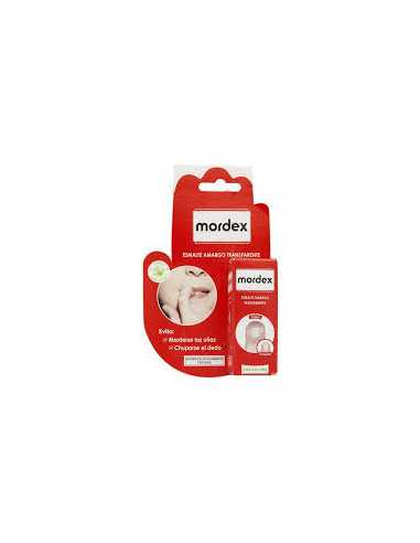MORDEX UÑAS 10ML
