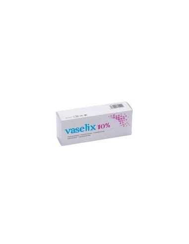 VASELIX 10 % 60 ML