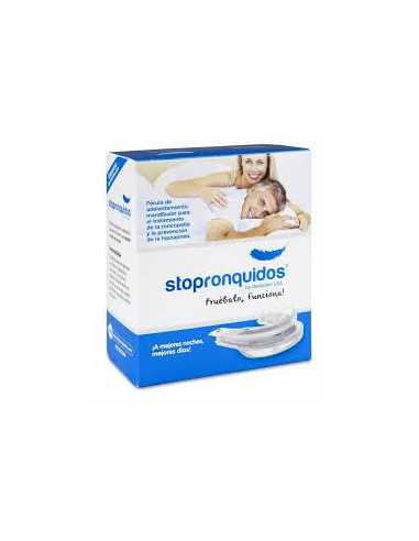 STOPRONQUIDOS