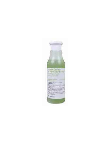 CHAMPU NEUTRO ALOE Y ARBOL DEL TE BOTANICAPHARMA 1 BOTELLA 250 ML