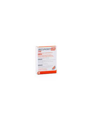 RECUPERAT-ION SUERO ORAL S.R.O. 4 SOBRES SABOR NARANJA