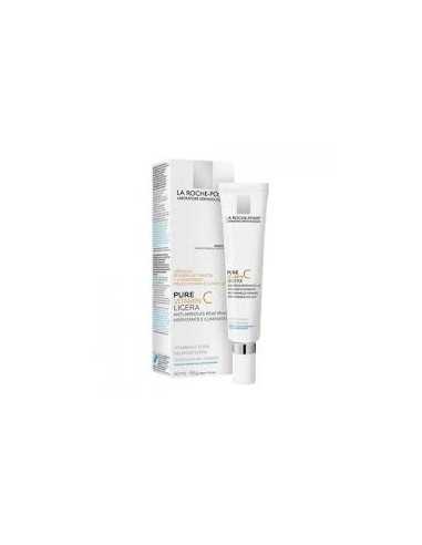 PURE VITAMIN C LIGERA 40 ML
