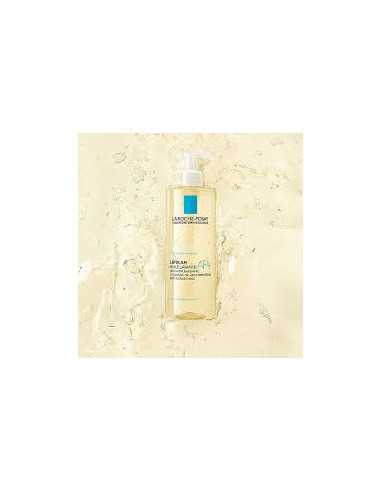 LIPIKAR HUILE LAVANTE AP+1L CON DOSIFICADOR