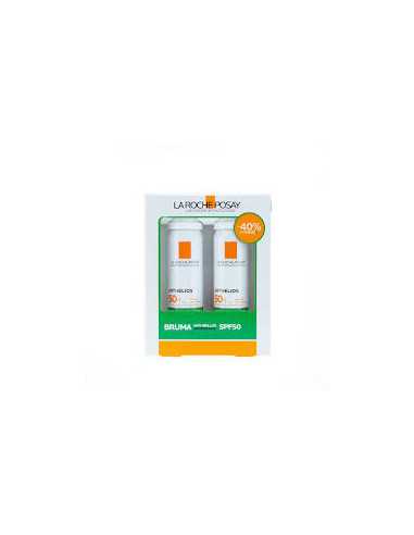 ANTHELIOS DUPLO BRUMA 50SPF