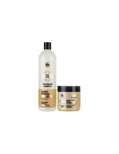 TH PACK AHORRO HYALURONIC GOLD
