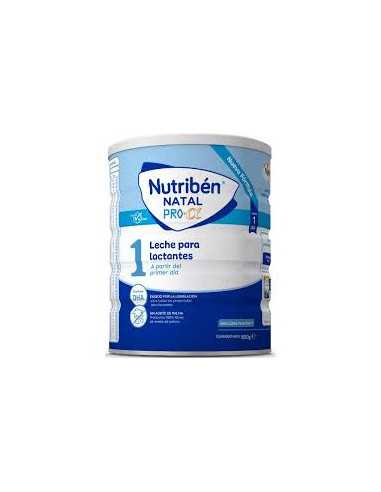 NUTRIBEN NATAL 800 G