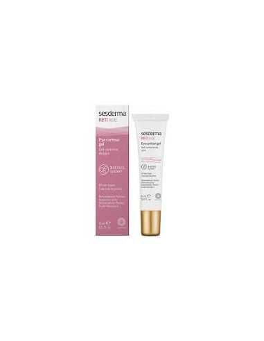 SESDERMA RETIAGE GEL CONTORNO OJOS 15 ML