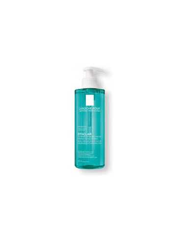 EFFACLAR DUO GEL PURIFICANTE MICRO-EXFOLIANTE 1