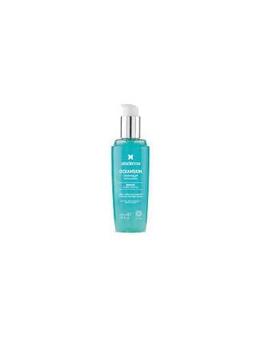 OCEANSKIN GEL LIMPIADOR 200 ML