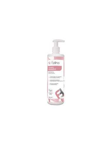 FARLINE CHAMPU SENSIBLE 1 ENVASE 500 ML