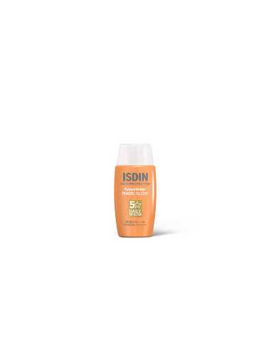 ISDIN FOTOPROTECTOR FUSION WATER MAGIC GLOW SPF 50 1 ENVASE 50 ML
