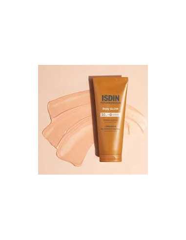 ISDIN BODY GLOW SPF 30