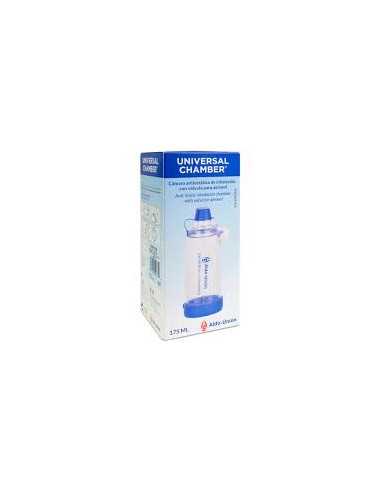UNIVERSAL-CHAMBER CAMARA DE INHALACION 1 UNIDAD