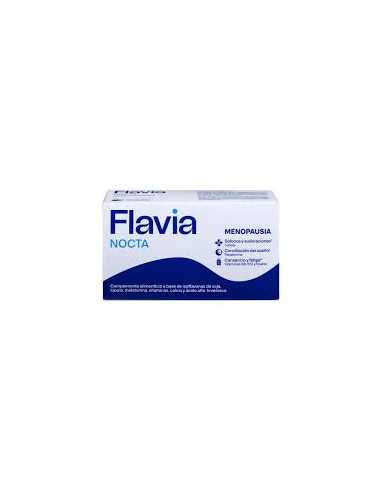 FLAVIA NOCTA 30 CAPS